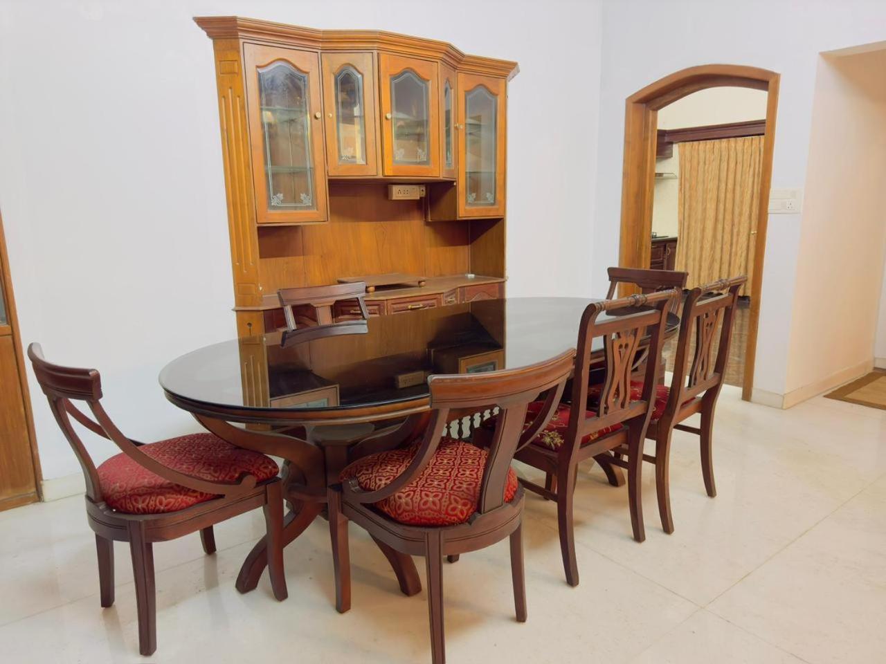 Dream Palace Alappuzha Εξωτερικό φωτογραφία